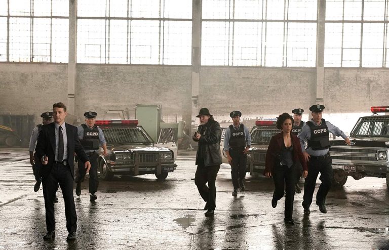Divulgado o trailer da última temporada de “Gotham”