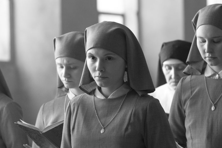 Ida de Pawel Pawlikowski na televisão portuguesa