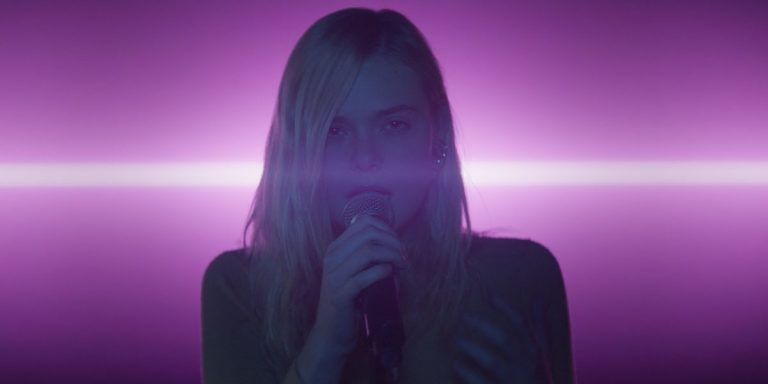 Foi divulgado o primeiro trailer do filme “Teen Spirit”