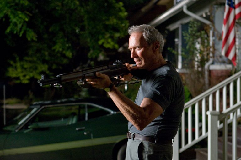 10 “velhinhos” que marcaram o cinema