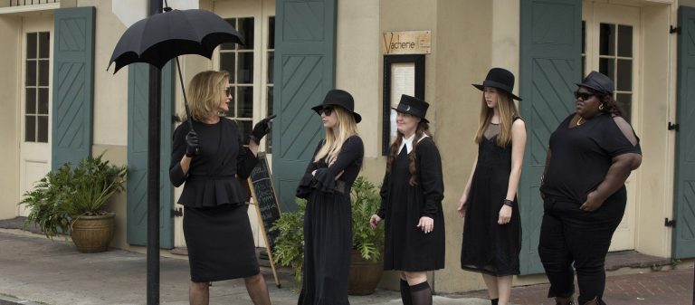 American Horror Story anuncia que as bruxas de “Coven” voltarão à série
