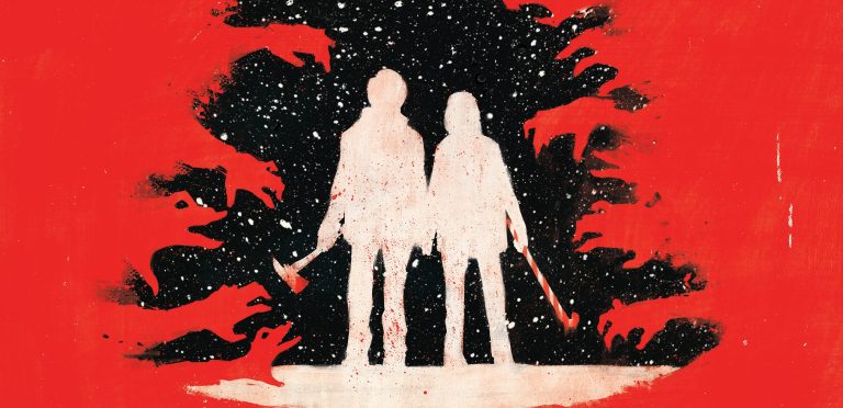Anna e o Apocalipse – Uma Matança Musical