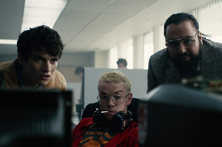 Trailer de Black Mirror: Bandersnatch mostra a insanidade interativa