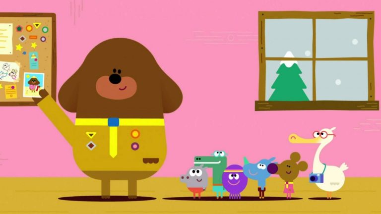 Canal Panda reforça programação com duas novas séries