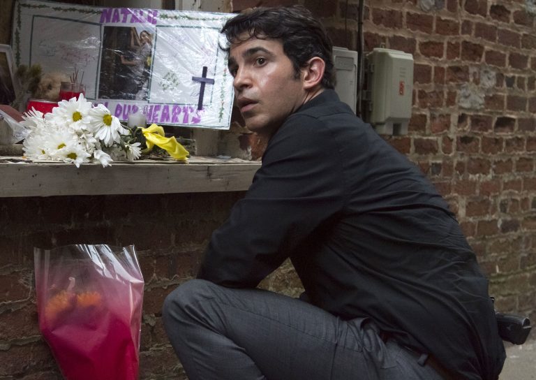Chris Messina, de “Sharp Objects”, junta-se a “Birds of Prey”