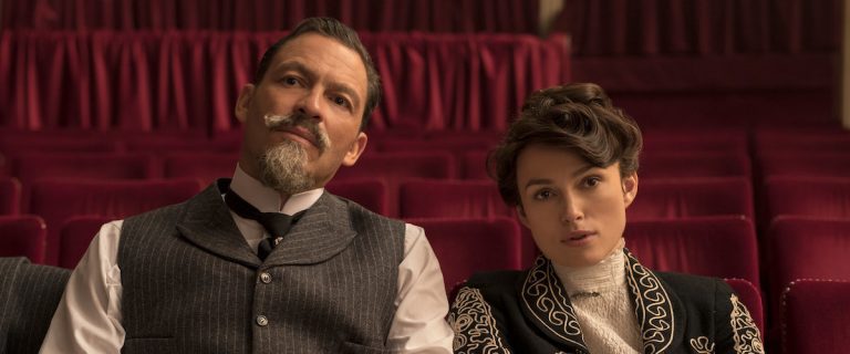 Colette – Um antigamente tão atual