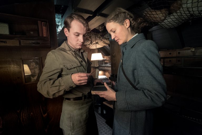 AMC estreia em exclusivo série “Das Boot (“O Submarino”)”