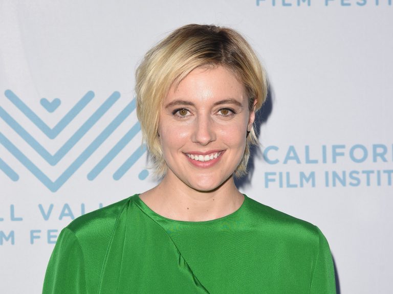Primeira imagem oficial de “Little Women”, de Greta Gerwig