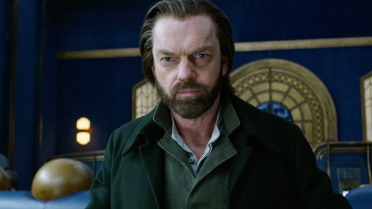 Os 5 melhores papéis da carreira de Hugo Weaving