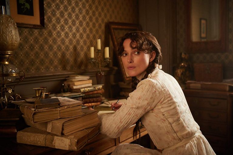 Os 5 melhores papéis da carreira de Keira Knightley