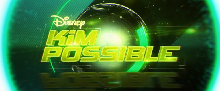 Trailer oficial da adaptação live-action de “Kim Possible”