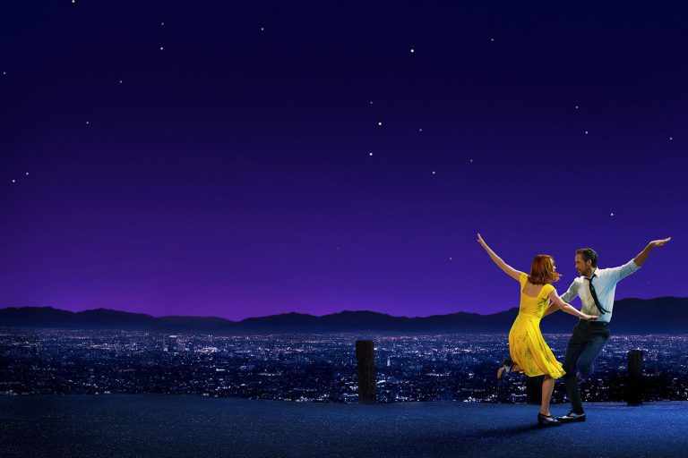 La La Land estreia na RTP1 a 1 de janeiro
