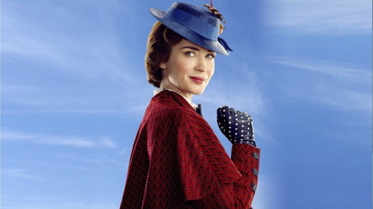 O Regresso de Mary Poppins – Um Clássico Instântaneo