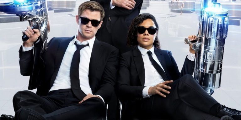 Primeiro trailer de Men in Black: International foi oficialmente REVELADO