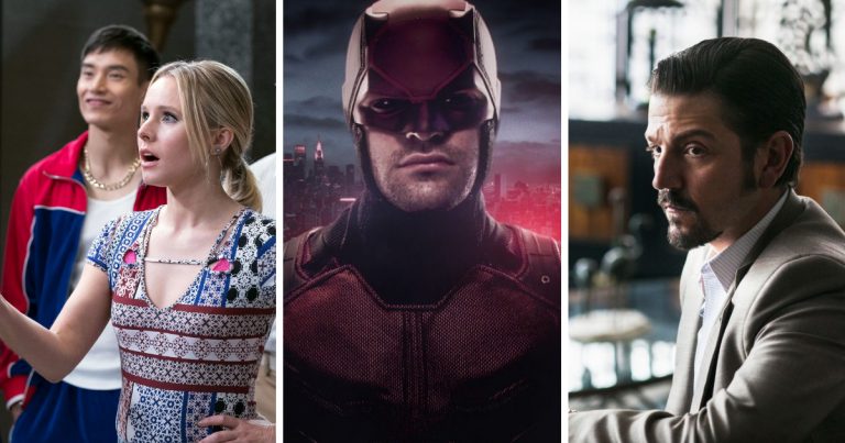 Conhece as séries renovadas e canceladas dos últimos meses