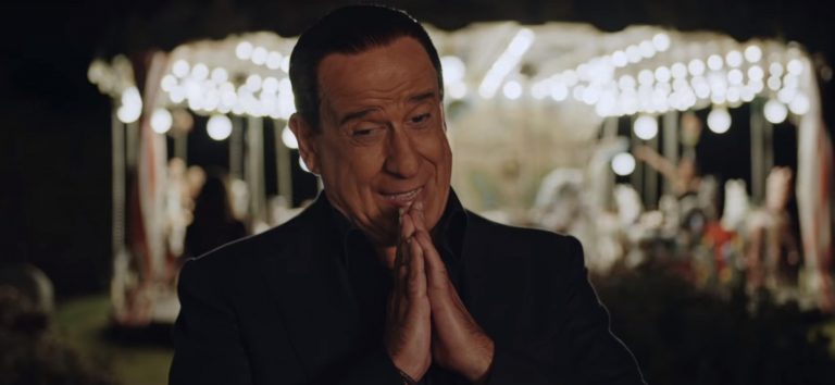 “Silvio e os Outros” – Sexo, Drogas e Política