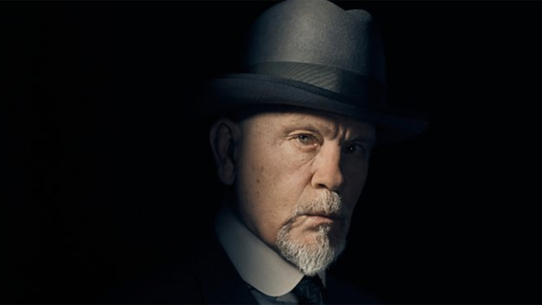 Amazon divulga trailer da nova série “The ABC Murders”