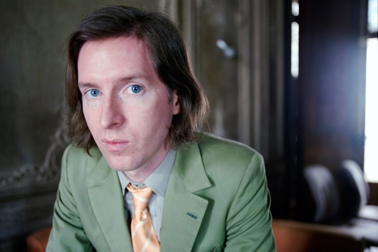 Já são conhecidos imensos detalhes sobre o novo filme de Wes Anderson