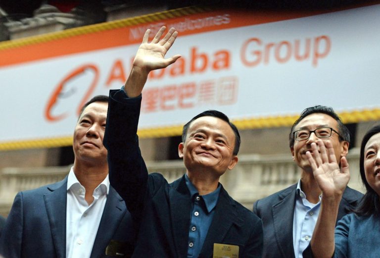 Alibaba investe no estúdio Huayi Bros.