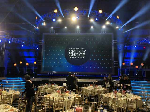 Critics' Choice Awards