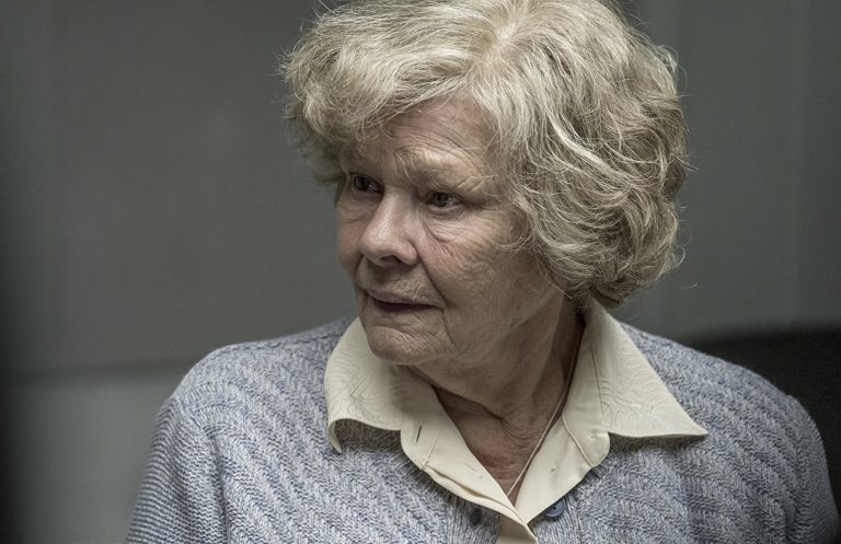 Red Joan – Revelado o trailer do filme com Judi Dench