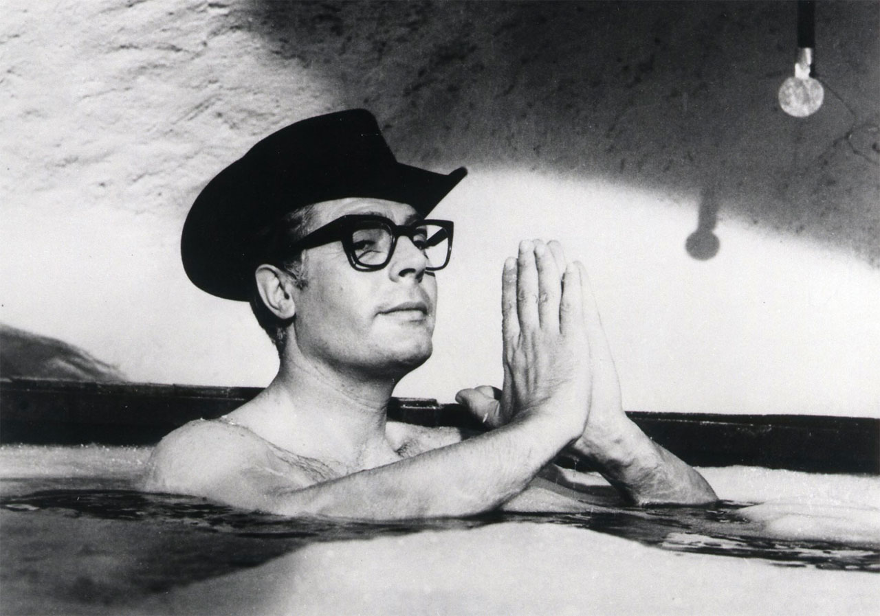 Fellini 8 ½