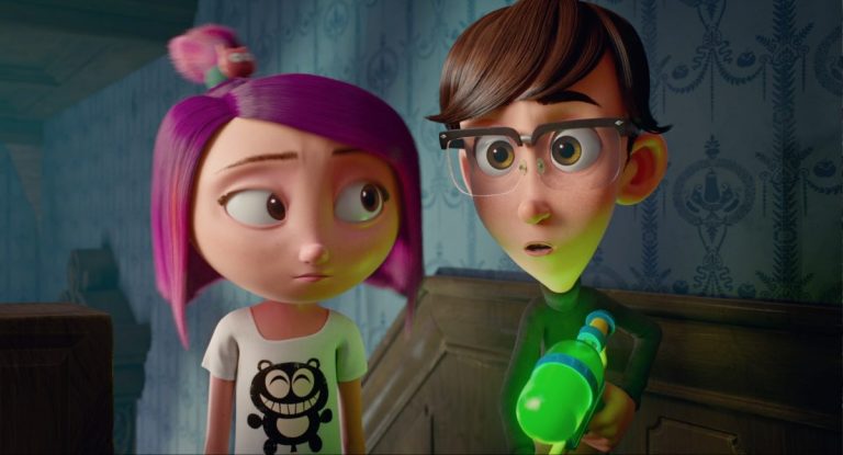 “Patrulha de Gnomos” – Uma aventura a descobrir em exclusivo no TVCine
