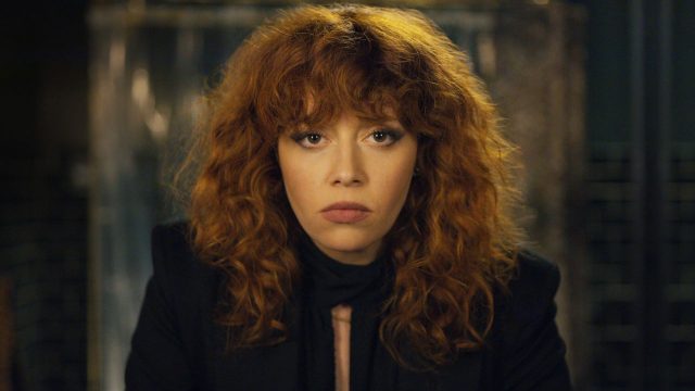 RussianDoll natasha lyonne