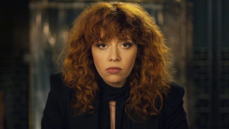 Russian Doll – A nova comédia negra da Netflix