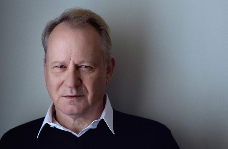 Stellan Skarsgård será o antagonista no remake de “Duna”
