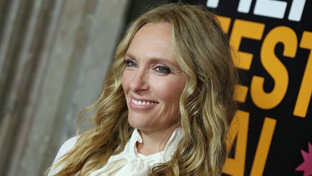 Stowaway toni collette