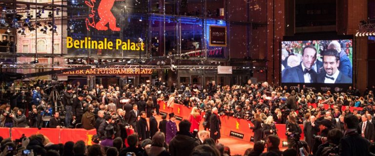 As novidades da 69ª edição da Berlinale