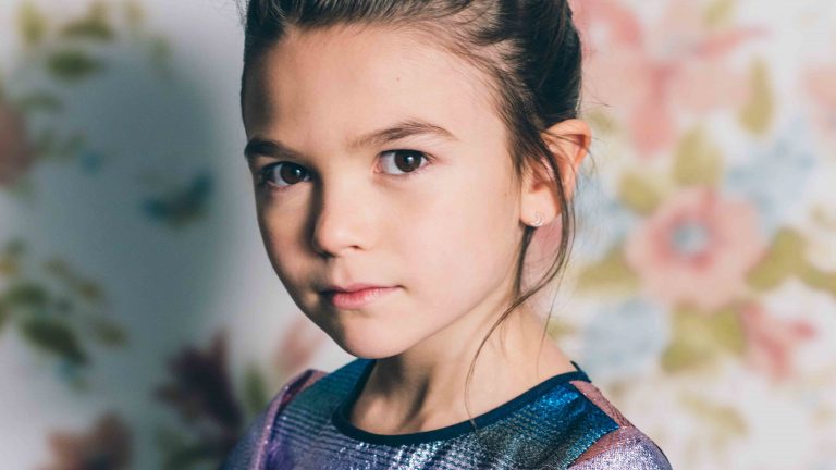 Brooklynn Prince de “The Florida Project” realizará uma curta-metragem