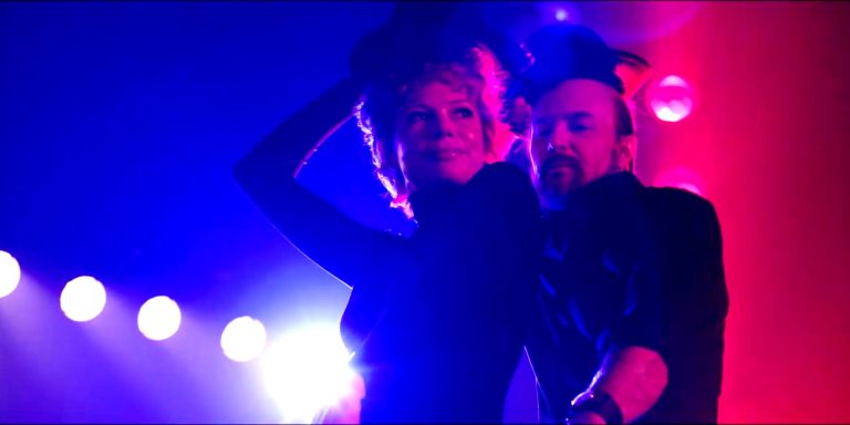 Teaser de “Fosse/Verdon”, minissérie FX