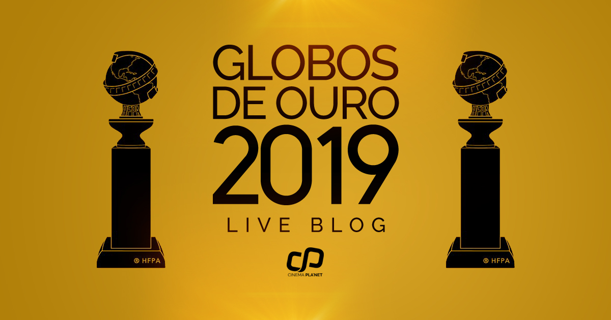 globos de ouro 2019 liveblog