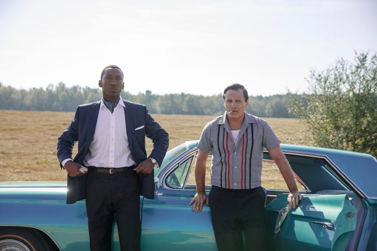 Green Book – Um Guia para a Vida