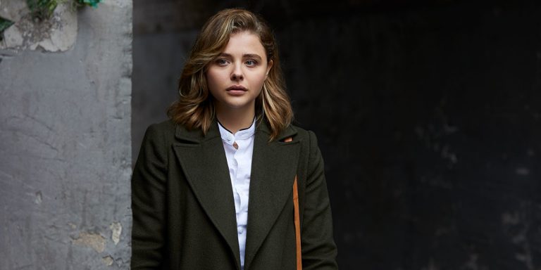 Poster final de “Greta”, de Neil Jordan