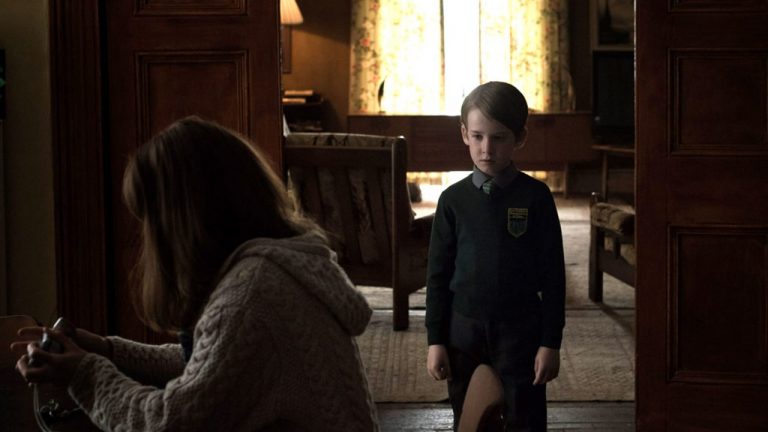“The Hole in the Ground”, o próximo “Hereditário”?
