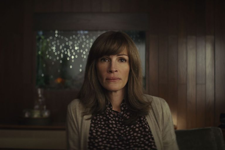 Julia Roberts não volta à série “Homecoming”