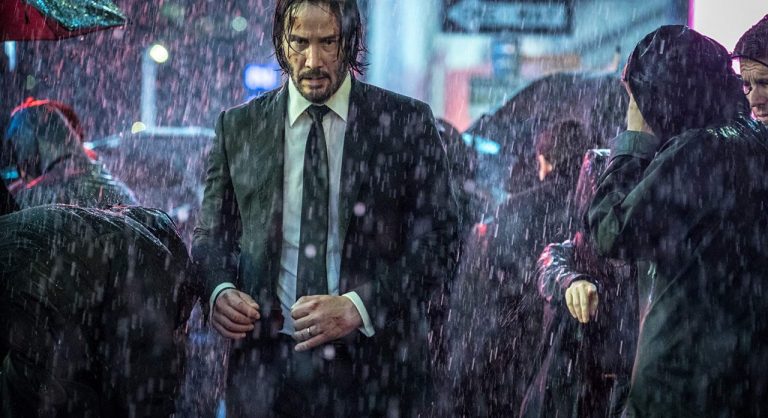 “John Wick: Chapter 3 – Parabellum” ganha poster e trailer