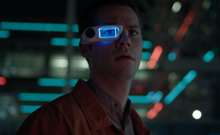 Trailer de Weird City, série de Jordan Peele no Youtube