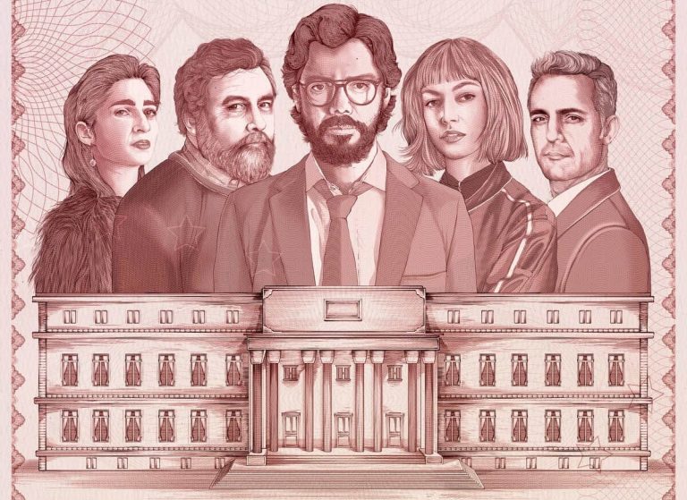 O Melhor de 2018 – Top 25 de Séries para o Cinema Pla’net