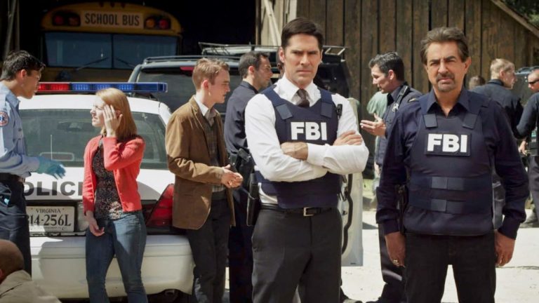 “Mentes Criminosas” termina na temporada 15