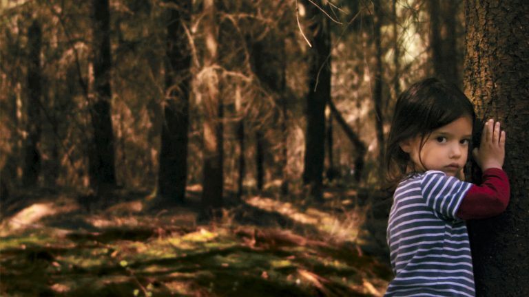 RTP2 estreia “Nana” de Valérie Massadian