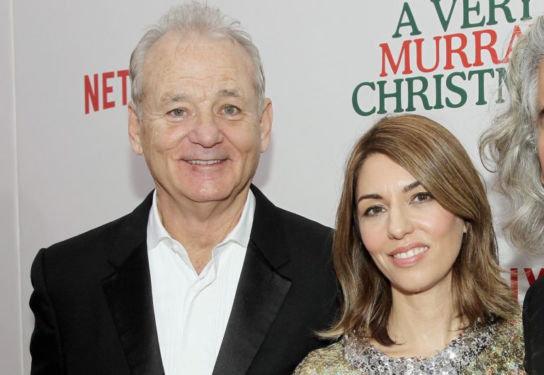 Sofia Coppola e Bill Murray voltam a juntar-se em “On The Rocks”