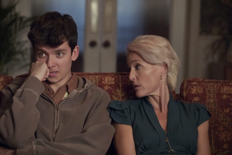 Netflix apresenta série “Sex Education”, onde a experiência não é tudo