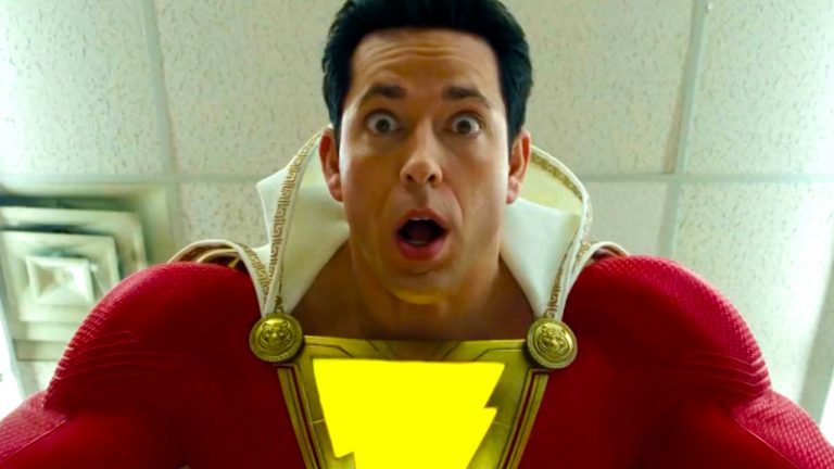 Está aí novo trailer de “Shazam!”