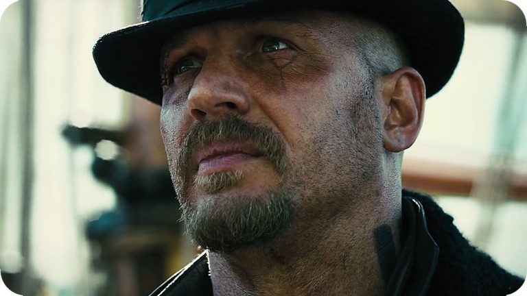 “Taboo” vai mesmo ter segunda temporada