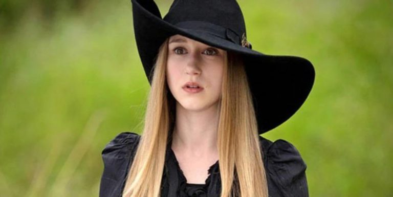 Reboot da “Quinta Dimensão” conta com Taissa Farmiga