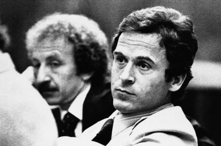 Documentário Netflix sobre Ted Bundy – Trailer